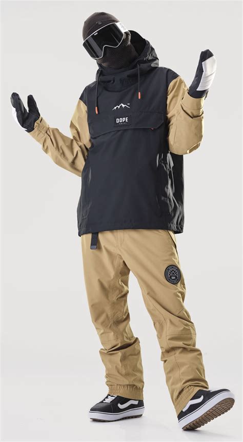 ropa snow outlet|Snowinn 